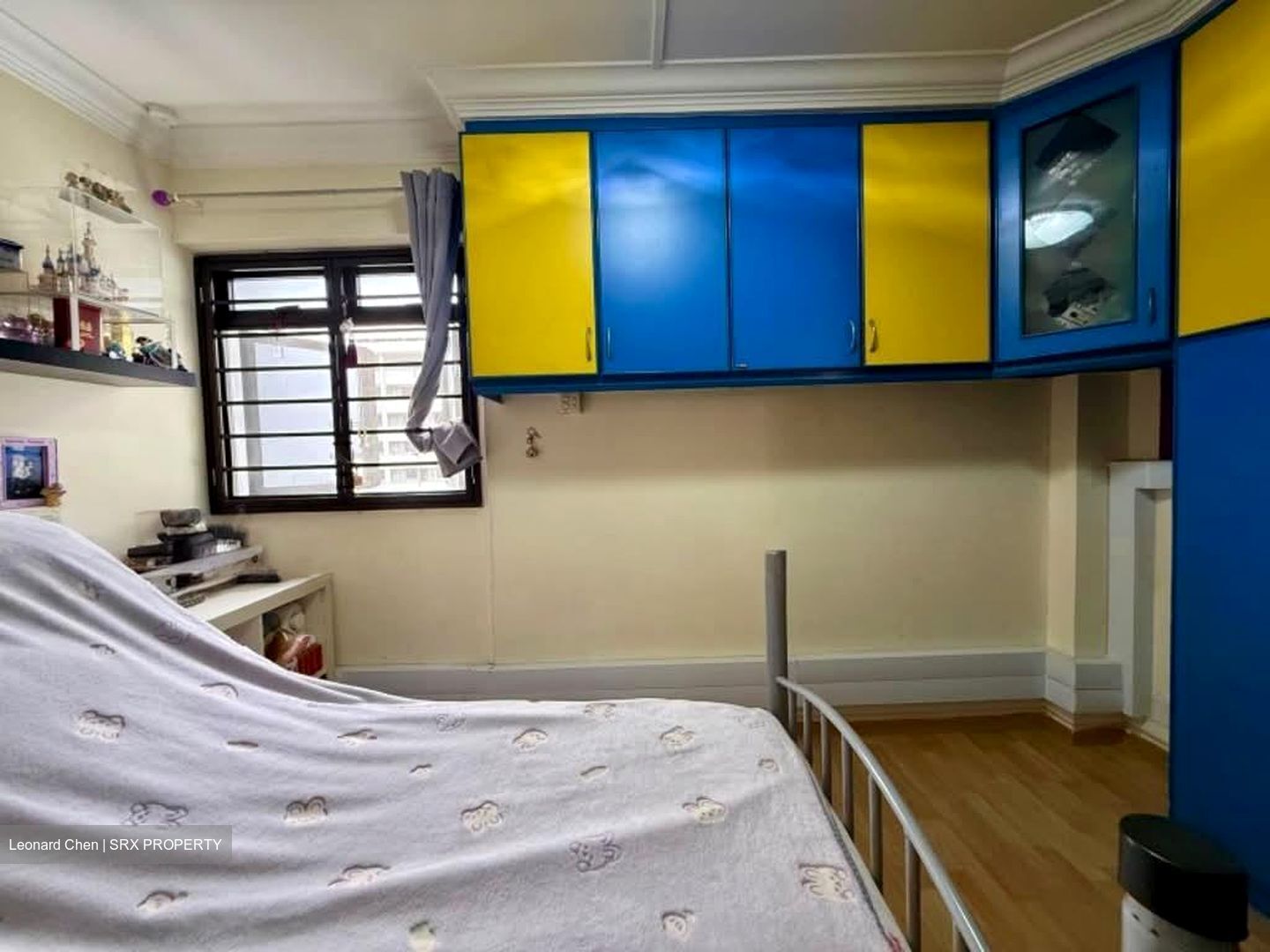 Blk 310 Clementi Avenue 4 (Clementi), HDB 4 Rooms #568718961